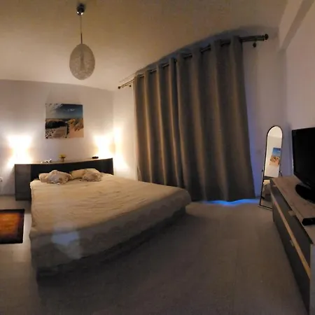 Relax Alba Apartament * Alba Iulia