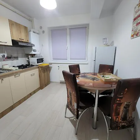 Apartment Relax Alba Apartament