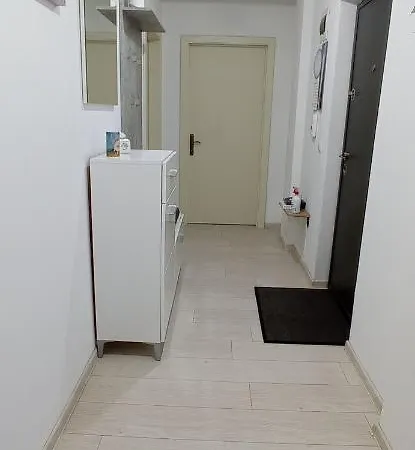 Relax Alba Apartament Apartment Alba Iulia