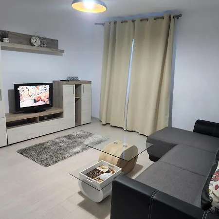 Relax Alba Apartament * Alba Iulia