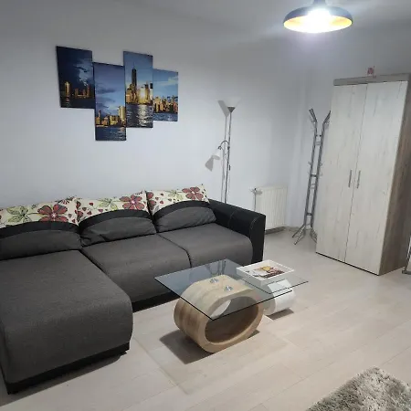 Relax Alba Apartament Alba Iulia